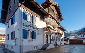 Dorfhaus